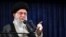 Iranian Supreme Leader Ayatollah Ali Khamenei