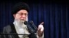 Ali Hamenei, liderul spiritual al Iranului