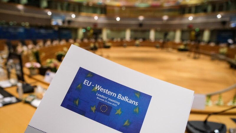 Lëvizja e lirë mes vendeve të Ballkanit Perëndimor, hap i rëndësishëm drejt anëtarësimit në BE