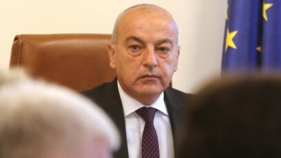 Българското правителство вече води преговори на високо ниво с представители