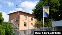 Zgrada Suda i Tužilaštva Bosne i Hercegovine 