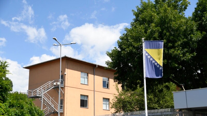 Uhapšena osoba osumnjičena za ratni zločin na sjeveroistoku BiH
