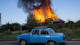 UKRAINE-RUSSIA-CONFLICT-WAR