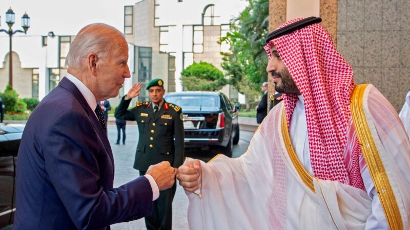 Američki sud odbacio tužbu protiv saudijskog princa zbog ubistva Kašogija