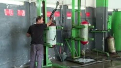 Հերթեր՝ գազաբալոնների վկայագրման լիցենզավորված կայաններում. վարորդները դժգոհում են