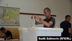 Glasanje o opozivu načelnika opštine Bratunac, 7. august 2022. 