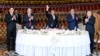 Саммит в Чолпон-Ате: по каким вопросам сверили часы президенты стран ЦА? 