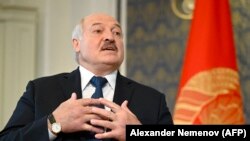 За словами Лукашенка, «Білорусь і надалі виступатиме за збереження злагоди, розвиток дружніх і взаємоповажних контактів на всіх рівнях»