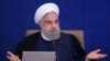 حسن روحانی مدعی است «ما چاره‌ای نداریم جز این‌که نظام جمهوری اسلامی را حفظ و آن را درست کنیم»