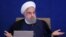 حسن روحانی، رئیس‌جمهور پیشین جمهوری اسلامی