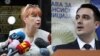 Русковска бара странска помош – Како тоа се напаѓаат обвинителите кои гонат функционери?