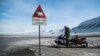 Норвегія заявляє про «зовнішню розвідку» після арешту кількох росіян і польотів дронів