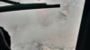 Pogled iz helikoptera Oružanih snaga BiH na požar na planini Čvrsnici kod Konjica, 21. juli 2022.