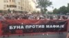 Protest u Novom Sadu: Traži se istraga o obračunu obezbeđenja sa aktivistima
