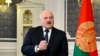 Аляксандар Лукашэнка, 2022