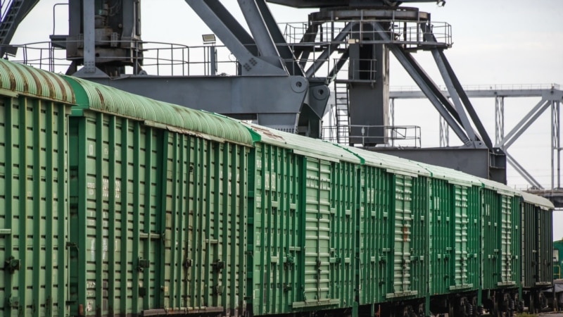 Активность крупнейших российских торговых портов вышла на довоенный уровень

