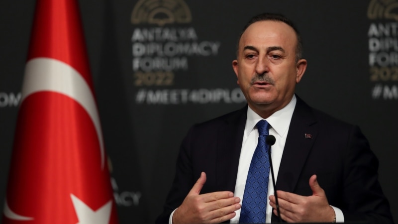 Turkey Reiterates Normalization Conditions For Armenia
