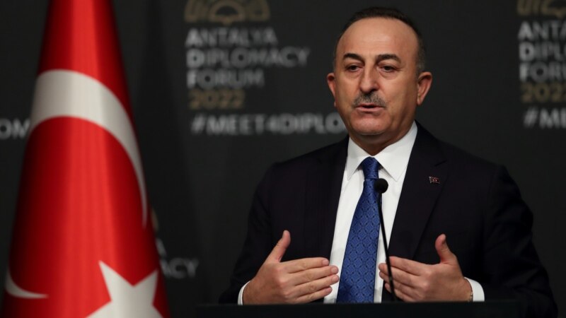 Turkey Says Sweden Still Has Requirements To Meet To Join NATO