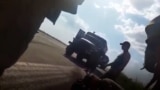 GRAB Video Shows Russian Soldiers Refusing To Fight In Ukraine