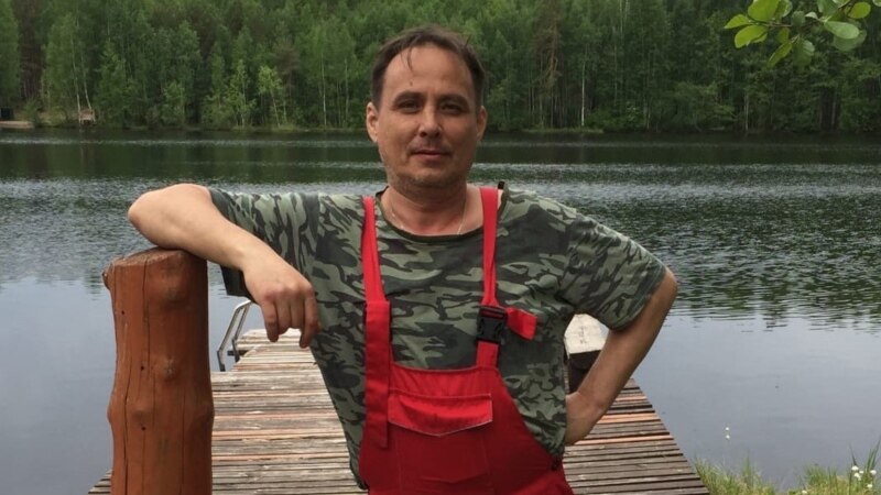 Суд в Йошкар-Оле оштрафовал активиста на 30 тысяч рублей за 