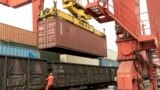 According to a World Bank study released in late 2023, trade volumes along the Middle Corridor could triple by 2030, reaching 11 million tons.