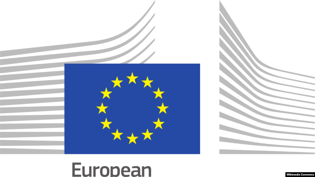 Evropka komisija 