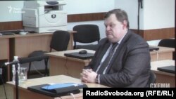 Заступник голови Апеляційного суду Київської області Олег Ігнатюк