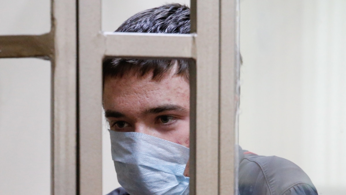 Время Свободы:"Почти смертный приговор"