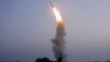 Північна Корея випробувала нову зенітну ракету – державні ЗМІ