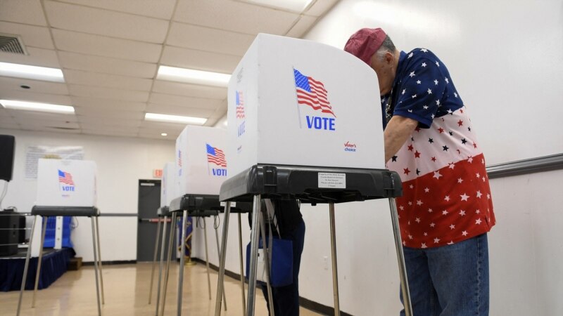 Републиканците не ги ги исполнија очекувањата на изборите во САД
