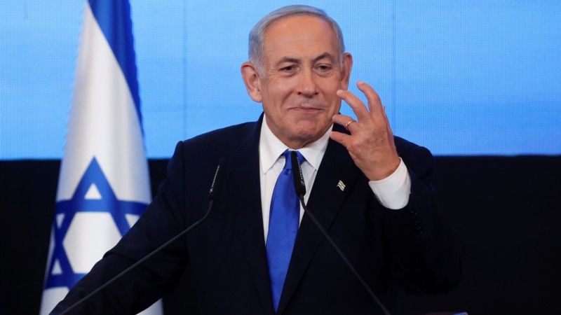 Mandatar Netanjahu se približio dogovoru o koalicionoj vladi