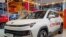  JAC JS4