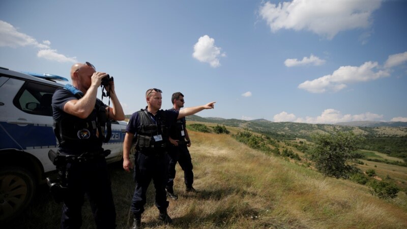 Granična policija EU nudi novi sporazum BiH, prethodni zaustavio Dodik