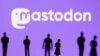 Skok broja korisnika Mastodona u prvim danima novembra 2022. je zapanjujući.