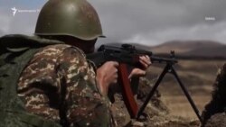 Օրենքի բացը չպետք է ՊՆ-ին թույլ տար թեկուզ կարճ ժամկետով զորակոչել դեռ դատվածությունը չմարած քաղաքացուն. իրավապաշտպաններ