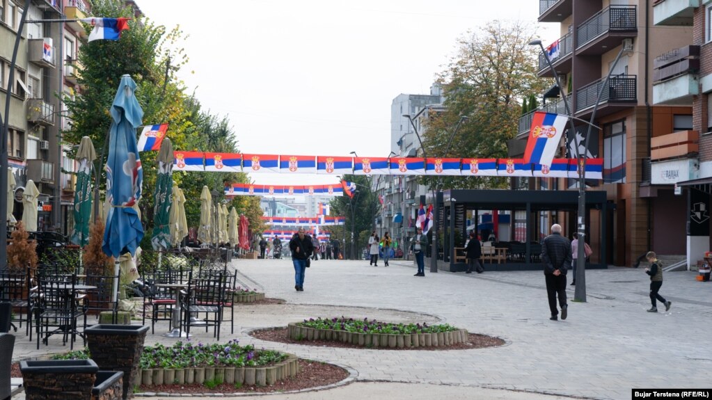 Severna Mitrovica