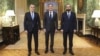 Блінкен привітав «сміливі кроки» Вірменії та Азербайджану щодо мирних переговорів