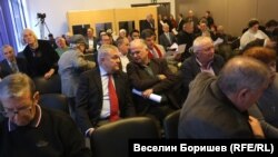  Румен Петков и Боян Чуков 