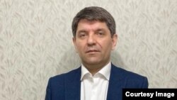 Ораз Вазирбеков 