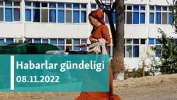 Habarlar gündeligi