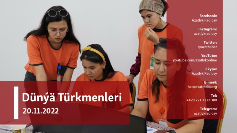 Türkmenleriň gender deňligi tagallalary we Google Terjimäniň türkmen dilindäki gender stereotipleri