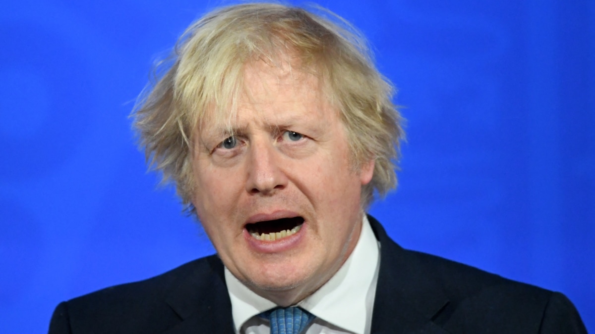 Boris Conson: Britaniya gəmisi Rusiya ilə qarşıdurmada 'düzgün hərəkət' edib - Vimarsana News