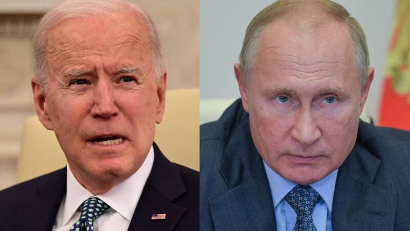 Replica lui Putin la acuzațiile lui Biden: „cine spune, acela e”