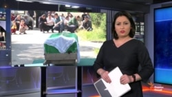 Ахбори Озодӣ аз 14-уми майи соли 2019