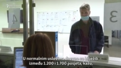 Više od 23.000 ljudi ostalo bez posla u Federaciji BiH