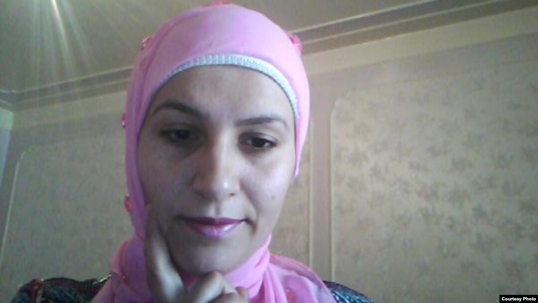 Ülviyyə Tahir