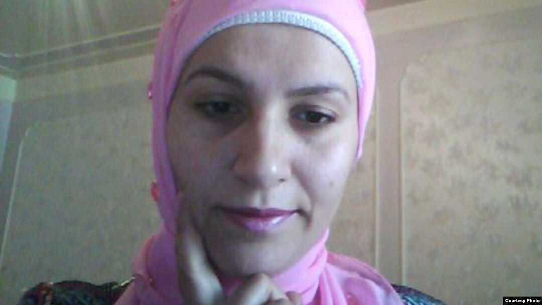 Ülviyyə Tahir