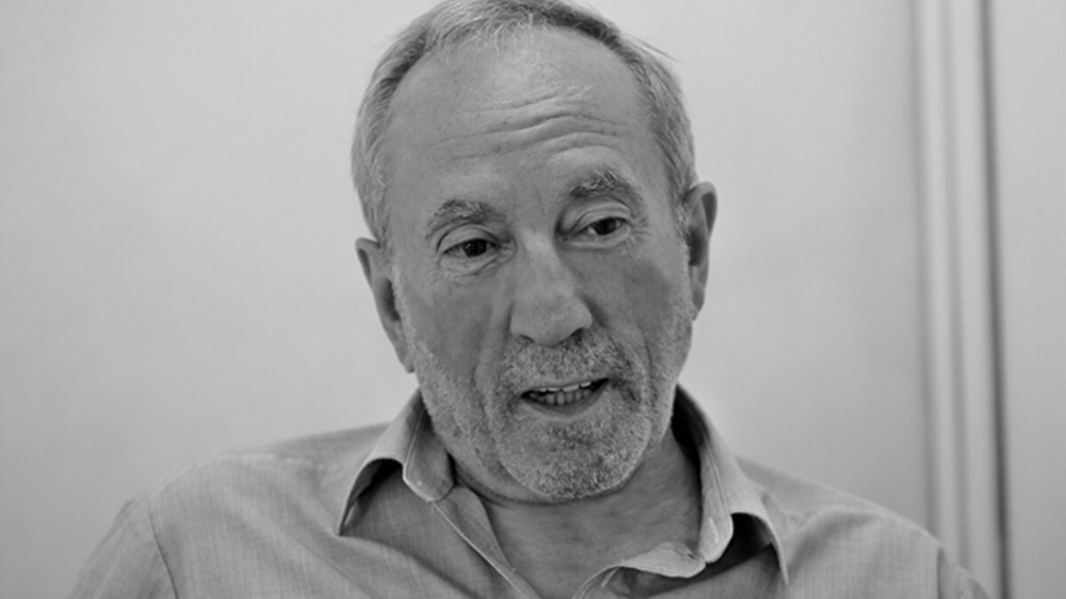 Почина политологът Алекс Алексиев, бивш директор на българската ...