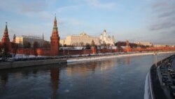 Կրեմլի «պիեսների ժողովածուն»