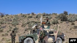 د افغانستان او پاکستان شخړه